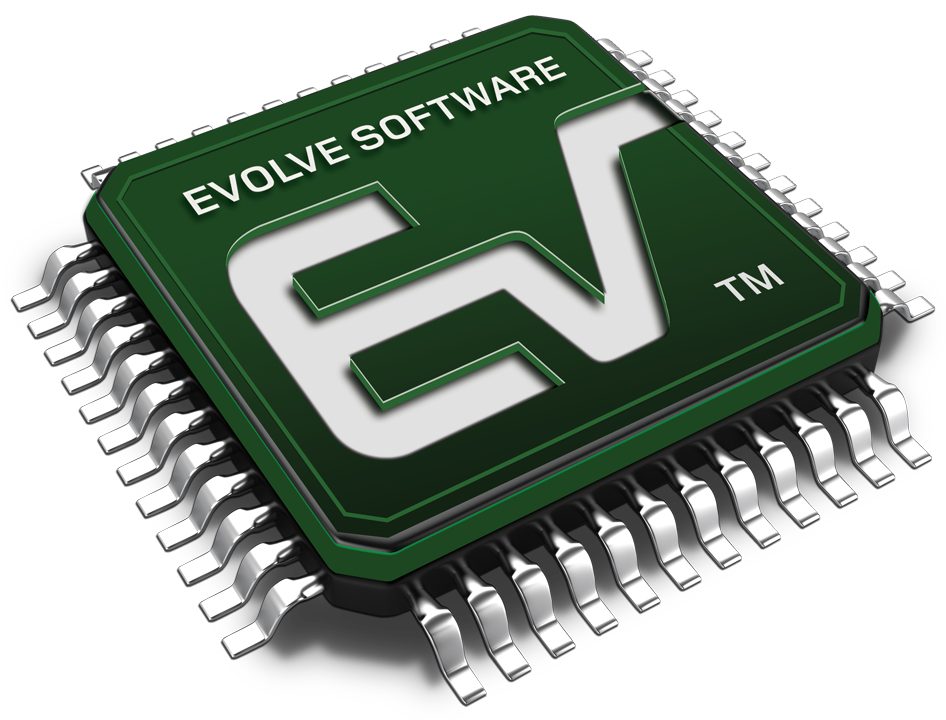 Evolve Software Limited
